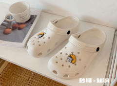 洞洞鞋买大还是买小 洞洞鞋码子怎么选