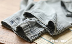 牛仔裤局部掉色想补色可以吗 牛仔裤局部掉色是什么原因