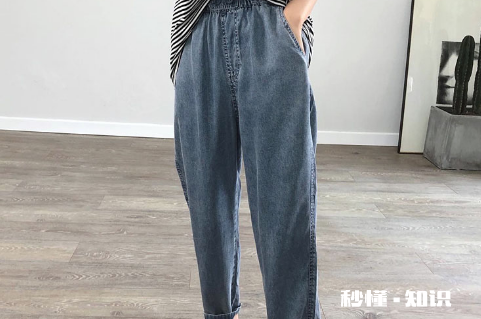 牛仔裤局部掉色想补色可以吗 牛仔裤局部掉色是什么原因