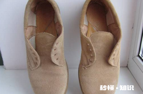鸡皮皮鞋脏了旧了怎么办 鸡皮皮鞋碰到油怎么打理