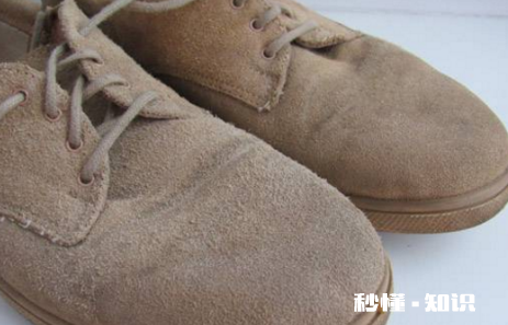 鸡皮皮鞋脏了旧了怎么办 鸡皮皮鞋碰到油怎么打理