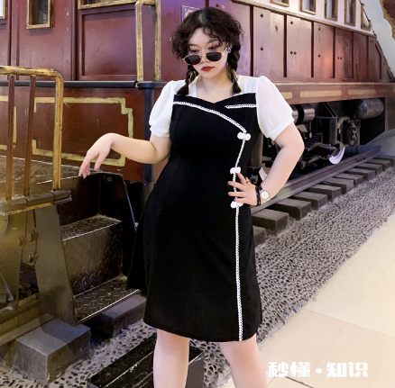 旗袍裙配马丁靴可以吗 长款旗袍配什么鞋子好看