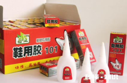 鞋子胶水胶太多发硬怎么办 鞋胶水粘到手上怎么办