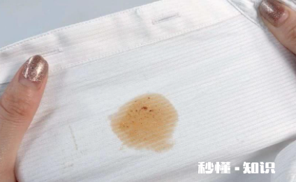衣服油渍太久怎样清洗 衣服油渍味怎么去除