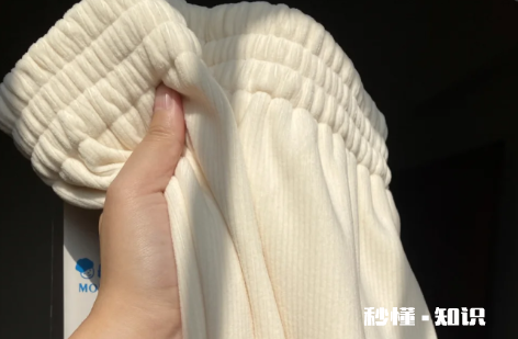 灯芯绒为什么会变黄 灯芯绒洗了后变硬怎么办