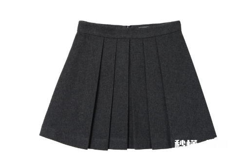 百褶裙内衬可以拆吗 百褶裙内衬烂了怎么办