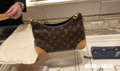 lv新包五金件有划痕正常吗 lv五金件磨损可以去店里换吗