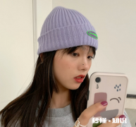 瓜皮帽适合女生戴吗 女生戴瓜皮帽好不好看