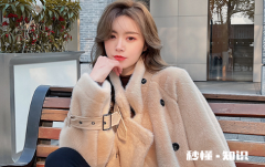 羊剪绒皮毛一体的衣服怎么清洗 皮毛一体和羊剪绒区别有哪些