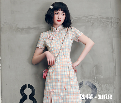 旗袍掉色可以修吗 旗袍掉色怎么办