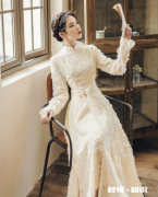 旗袍掉色可以修吗 旗袍掉色怎么办