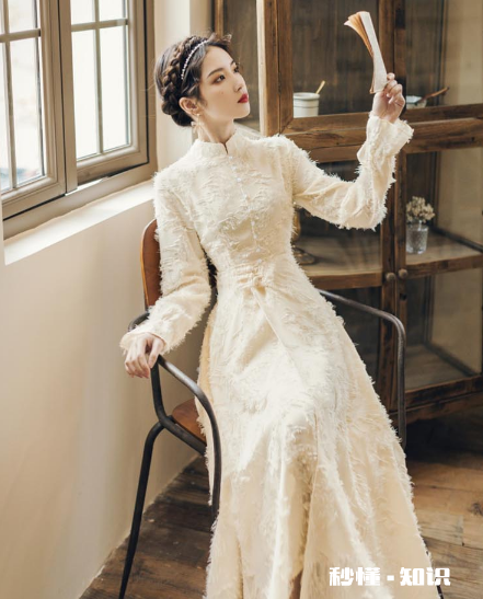 旗袍掉色可以修吗 旗袍掉色怎么办