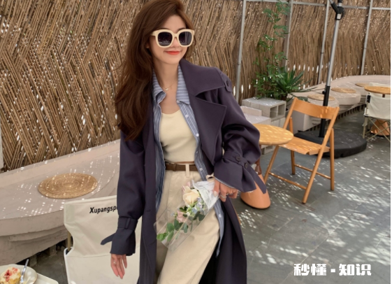 风衣可以改短吗 风衣大了怎么办