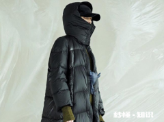 零下20度穿多少克的鹅绒服 鹅绒服零下二十度能不能穿