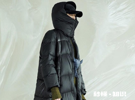 零下20度穿多少克的鹅绒服 鹅绒服零下二十度能不能穿