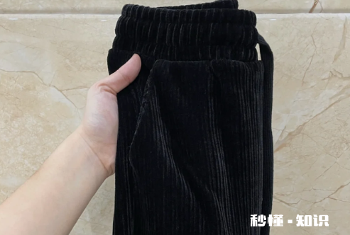 灯芯绒为什么褪色严重 灯芯绒怎么洗不褪色