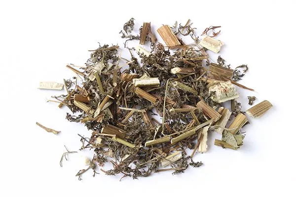 白蒿泡水喝的禁忌 白蒿泡水喝的功效