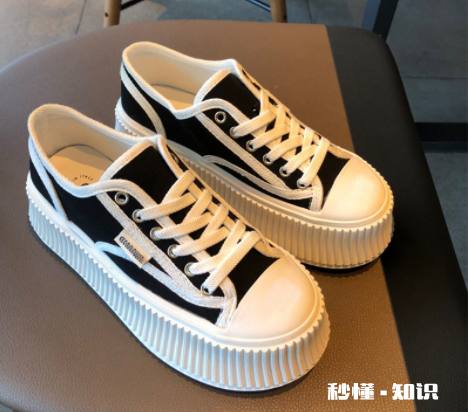 帆布鞋买大点还是小点 帆布鞋怎么选尺码