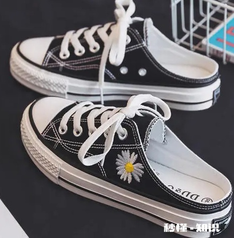 帆布鞋买大点还是小点 帆布鞋怎么选尺码