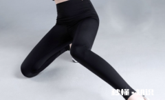 鲨鱼裤怎么配打底 鲨鱼裤适合胖子穿吗