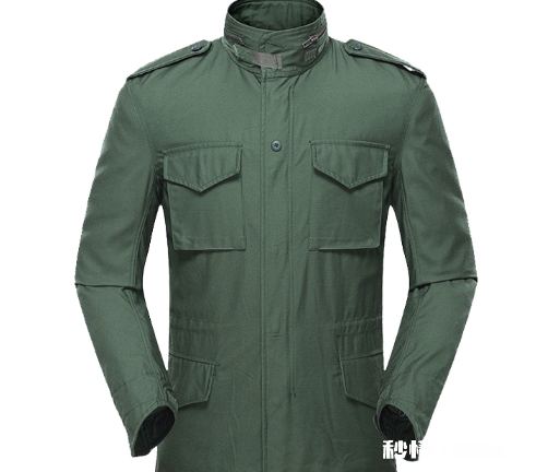 m65军版耐穿吗 m65军版都是死人穿过的吗