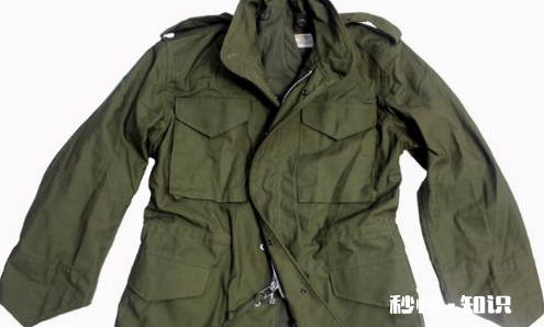 m65军版耐穿吗 m65军版都是死人穿过的吗