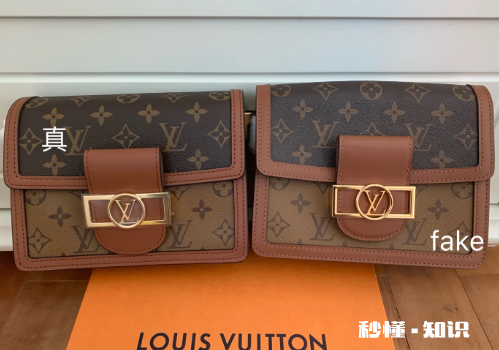 lv达芙妮包哪个尺寸好看 lv达芙妮包包真假鉴定图解