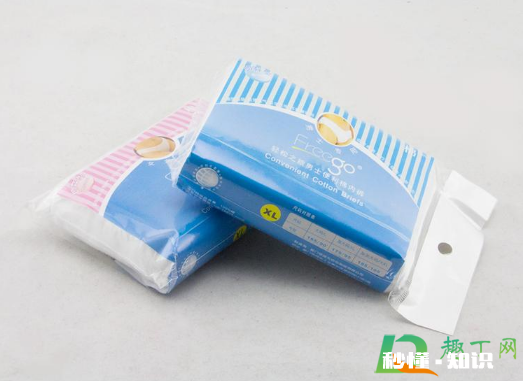 一次性内裤可以用姨妈巾吗 一次性内裤用姨妈巾会漏吗