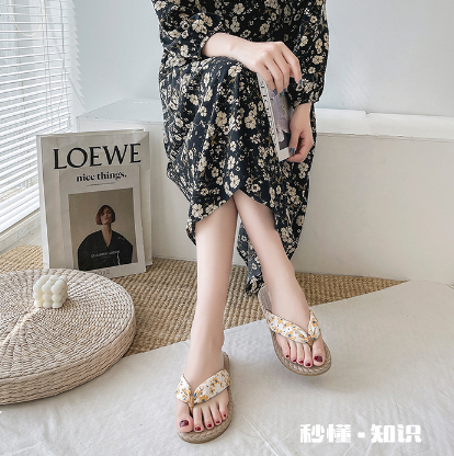 人字拖穿着脚痛为什么 人字拖穿起来疼怎么办