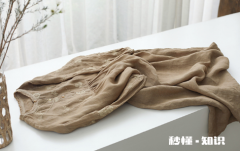 亚麻和棉麻哪个贵 亚麻面料的优点和缺点