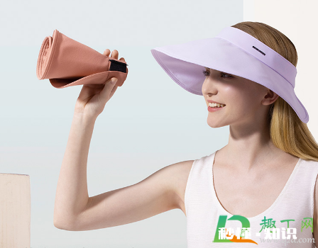 蕉下贝壳防晒帽好还是VCC好 蕉下贝壳防晒帽使用测评