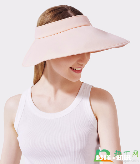 蕉下贝壳防晒帽好还是VCC好 蕉下贝壳防晒帽使用测评