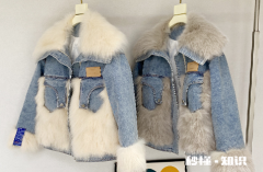 獭兔毛皮草一千元贵吗 獭兔毛和兔毛内胆价格的区别有哪些