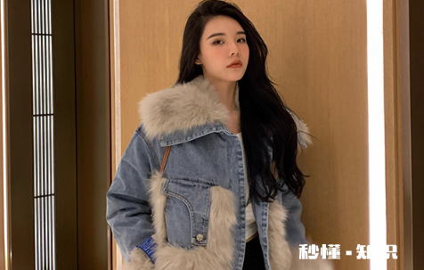 獭兔毛皮草一千元贵吗 獭兔毛和兔毛内胆价格的区别有哪些