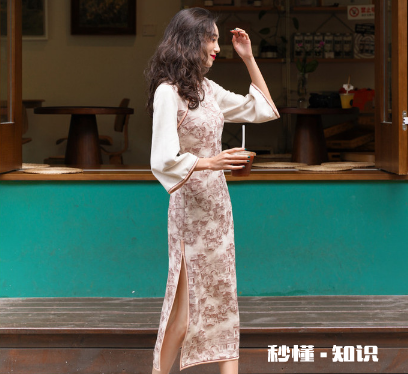 旗袍可以用洗衣机洗吗 旗袍用什么洗最好