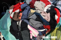 现在还有洋垃圾服装吗2022 洋垃圾衣服有什么特点