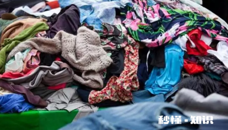 现在还有洋垃圾服装吗2022 洋垃圾衣服有什么特点