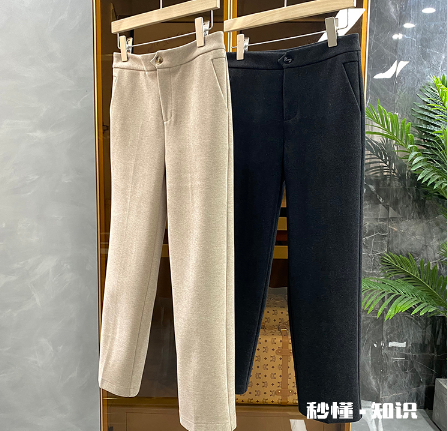 紧身裤穿着痒是不是码子小了 为什么一穿紧身裤腿就痒