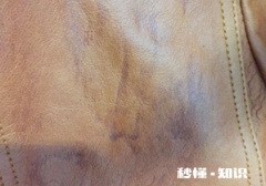 皮革熨烫能用蒸汽熨斗吗 皮衣怎么熨烫平整