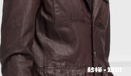 皮革熨烫能用蒸汽熨斗吗 皮衣怎么熨烫平整