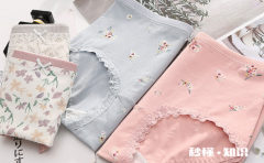 内裤卡裆是不是就证明买小了 穿内裤老是掉缝里怎么办