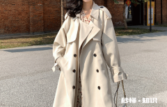 风衣穿了一天用不用洗 风衣不洗可以放起来嘛