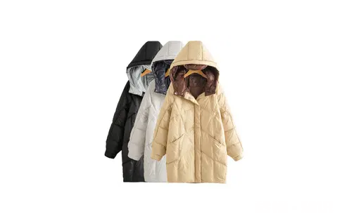 羽绒服用什么洗最好的方法 羽绒服怎么洗最好