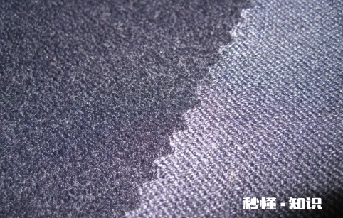 仿羊绒是什么面料 仿羊绒和水晶绒有什么区别