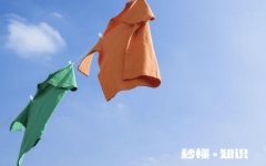 晾衣服时怎样才不会皱 晒衣服有什么小技巧