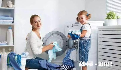 晾衣服时怎样才不会皱 晒衣服有什么小技巧