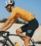 骑行裤怎么看正反 骑行裤该怎么穿