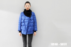 羽绒服充绒量150克暖和吗 羽绒服充绒量150g高吗