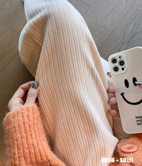 为什么大家不买雪尼尔的毛衣 雪尼尔是不是洗一次缩水一次