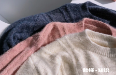 为什么大家不买雪尼尔的毛衣 雪尼尔是不是洗一次缩水一次